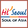 Hi Seoul Logo